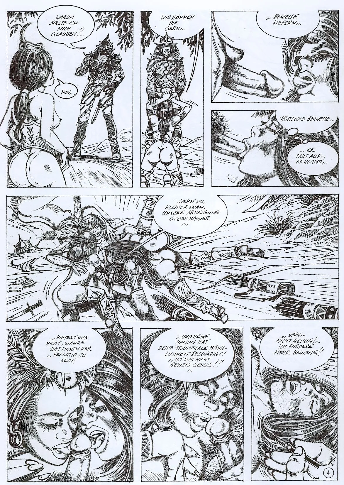 Eros Tanga #1 page 6 full
