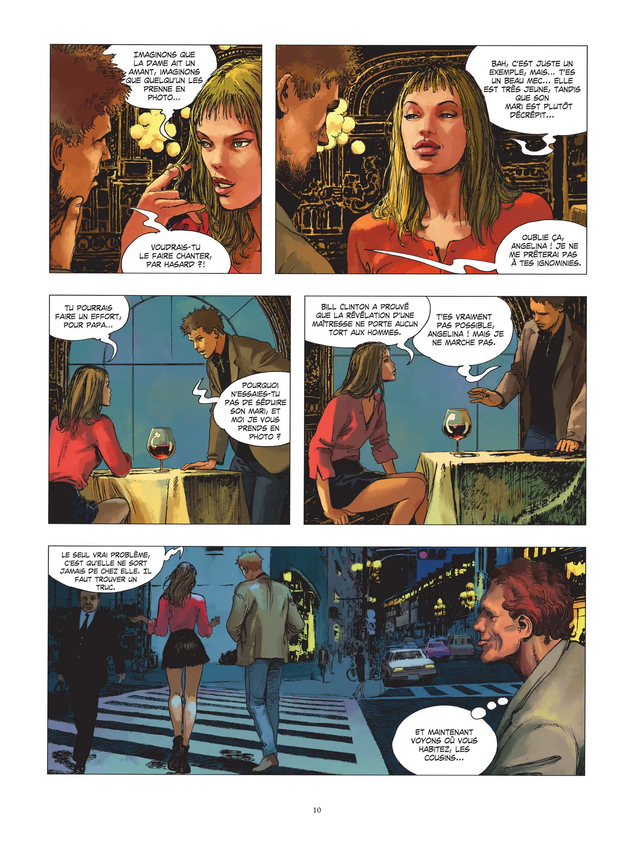 Le Déclic #4 page 11 full