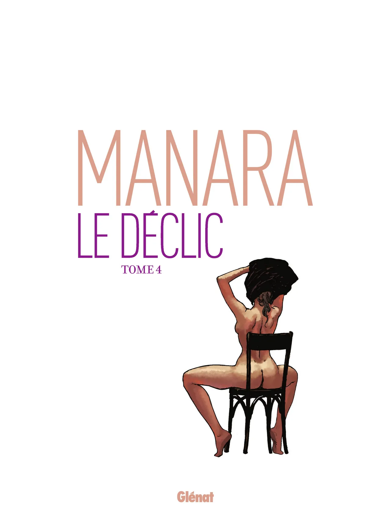 Le Déclic #4 page 2 full