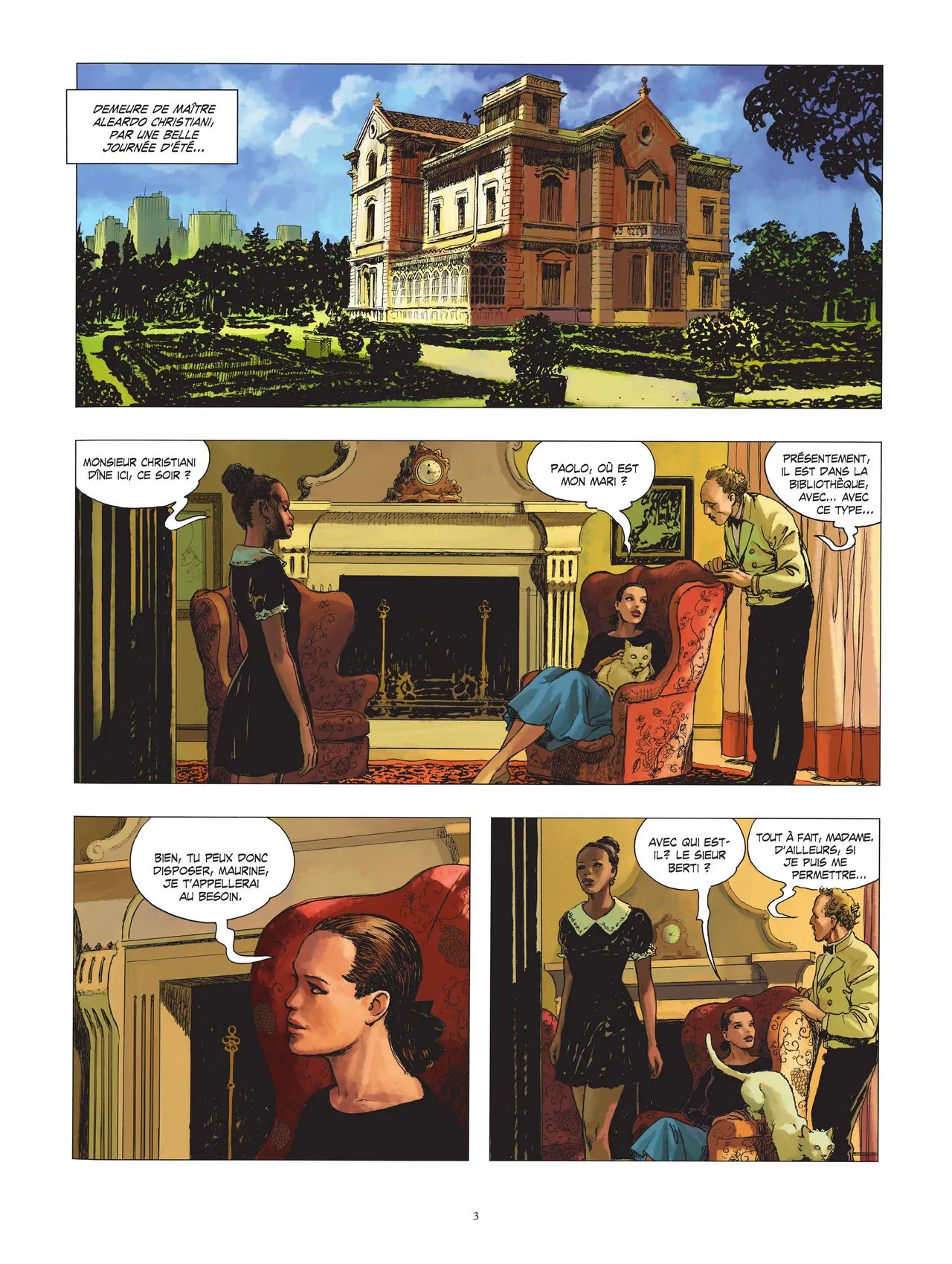 Le Déclic #4 page 4 full