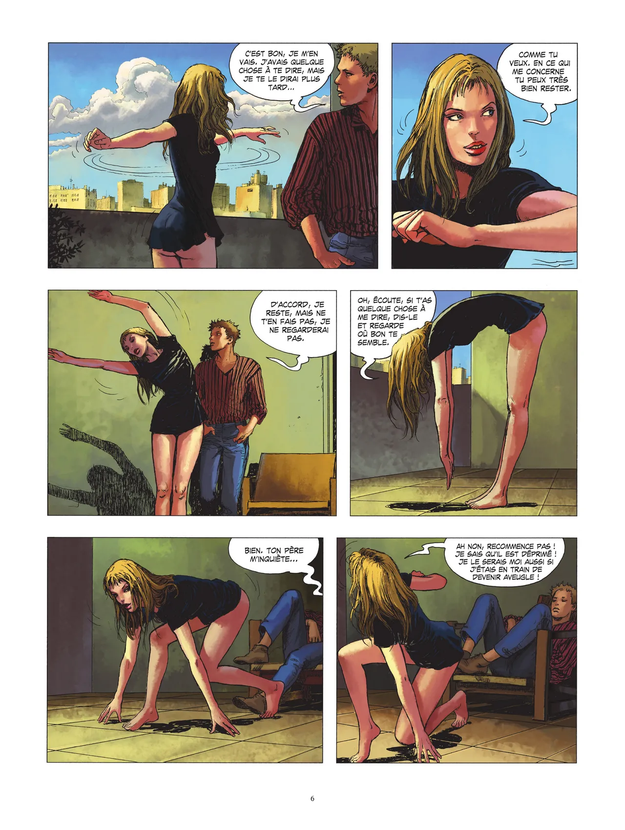 Le Déclic #4 page 7 full