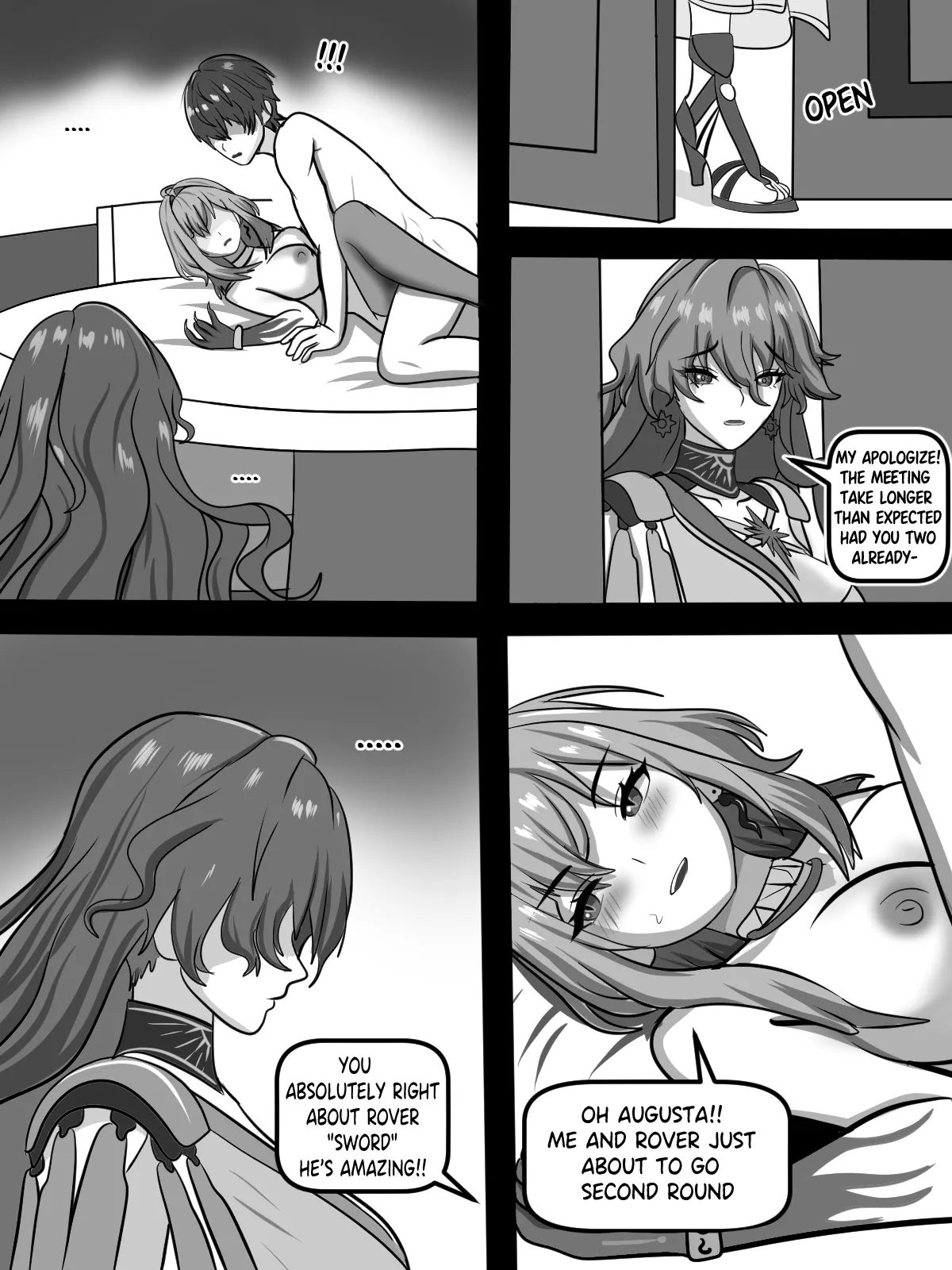 Rover's Septimont Conquest page 12 full