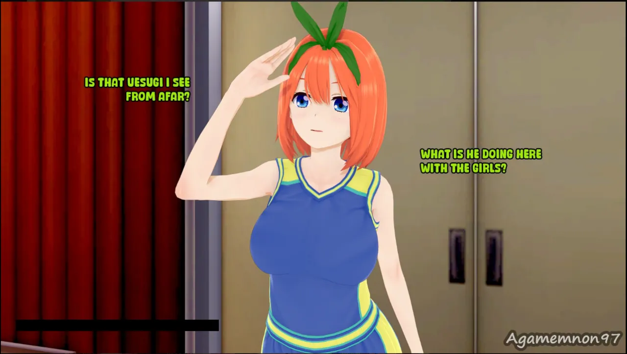 Hour Of Growth Chapter 3 page 1 full