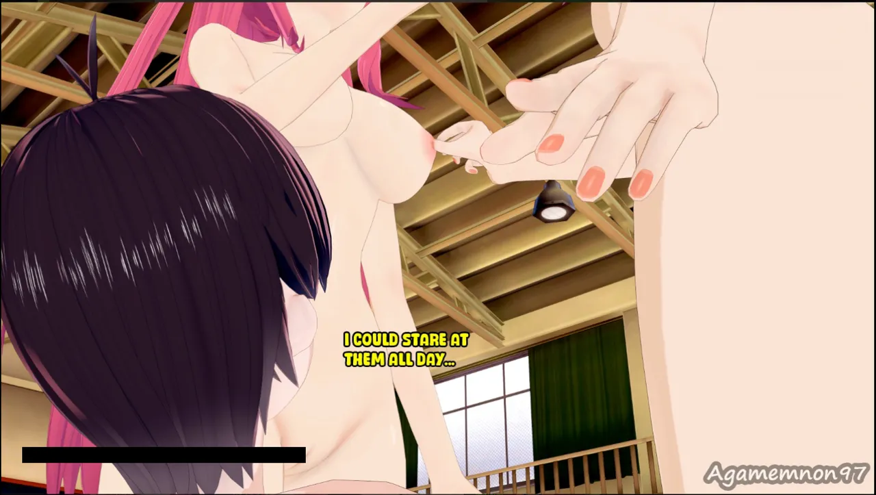 Hour Of Growth Chapter 3 page 11 full