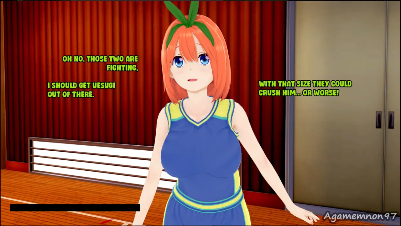 Hour Of Growth Chapter 3 page 12 full