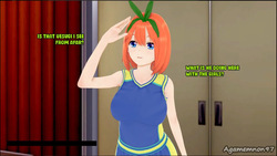 Hour Of Growth Chapter 3