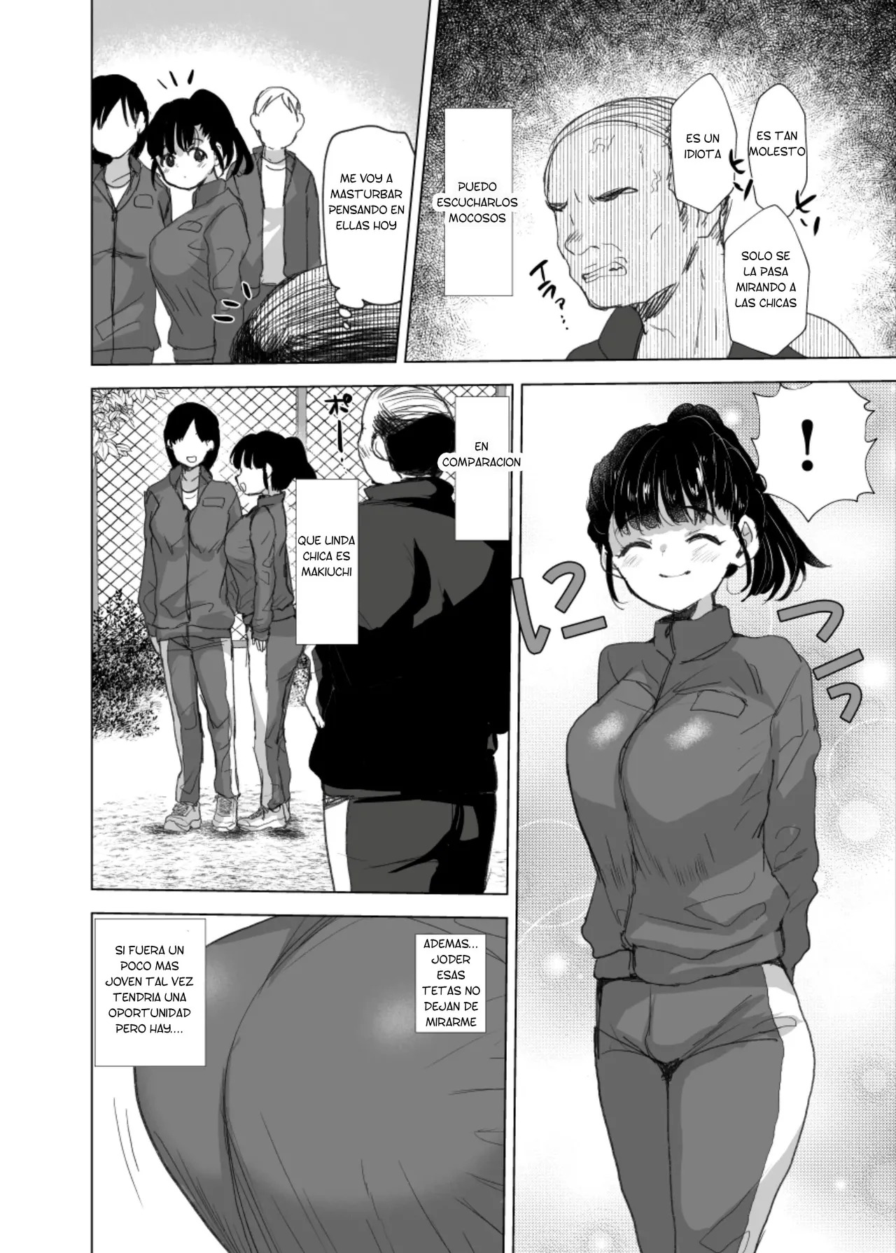 arruinar a un chico prometedor con hipnosis page 3 full