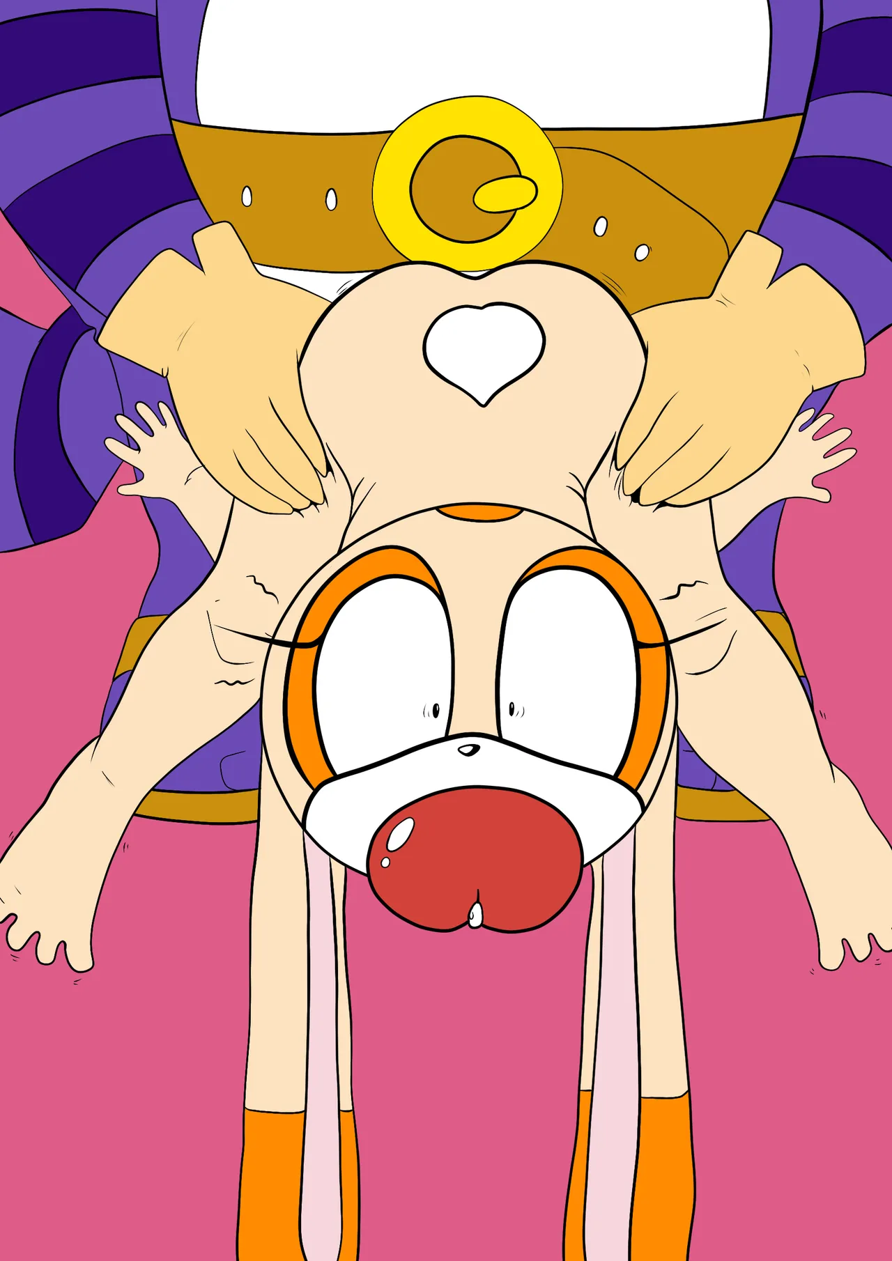 big_the_cat page 5 full