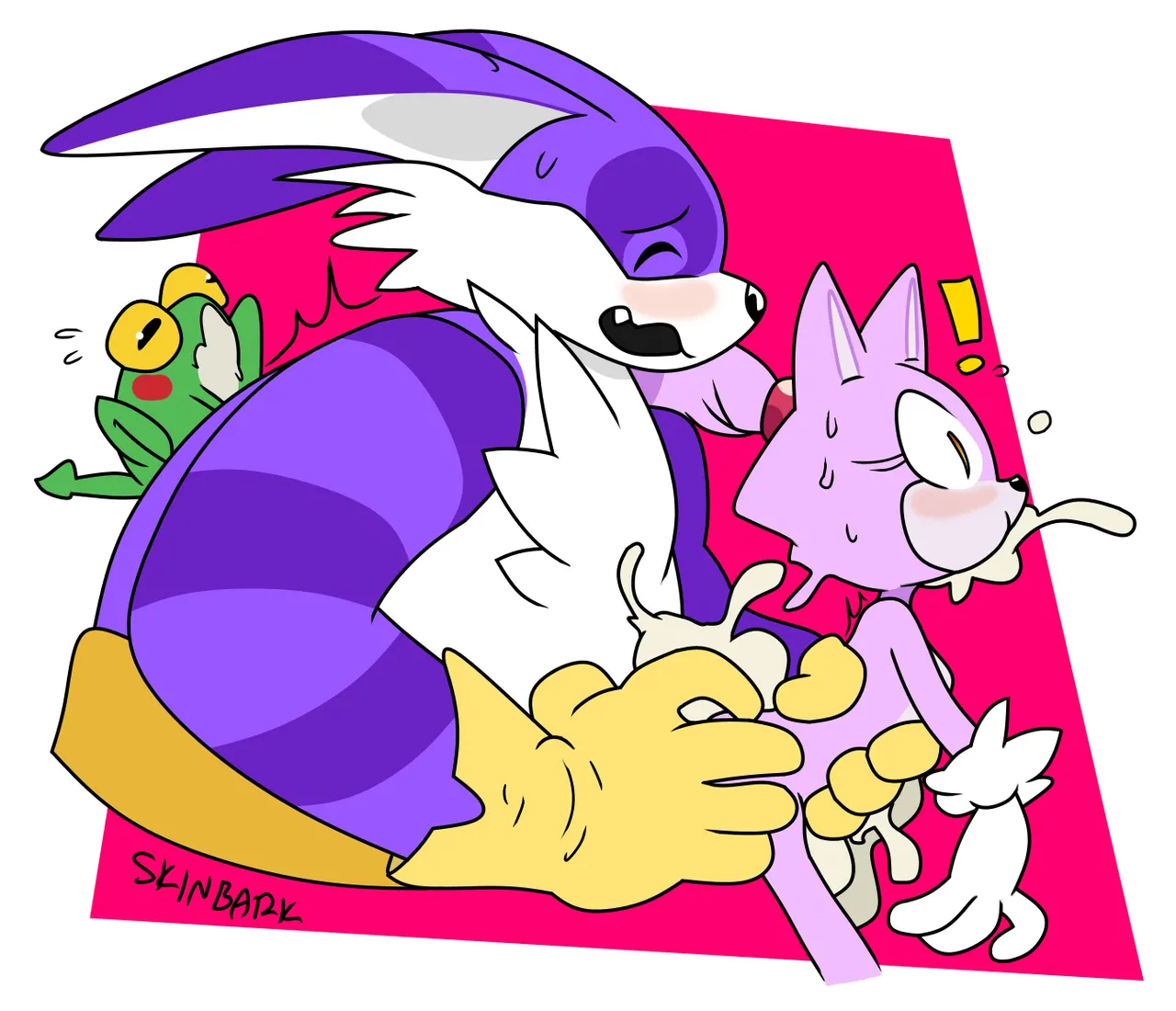 big_the_cat page 8 full