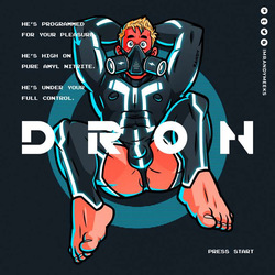 Tron Legacy
