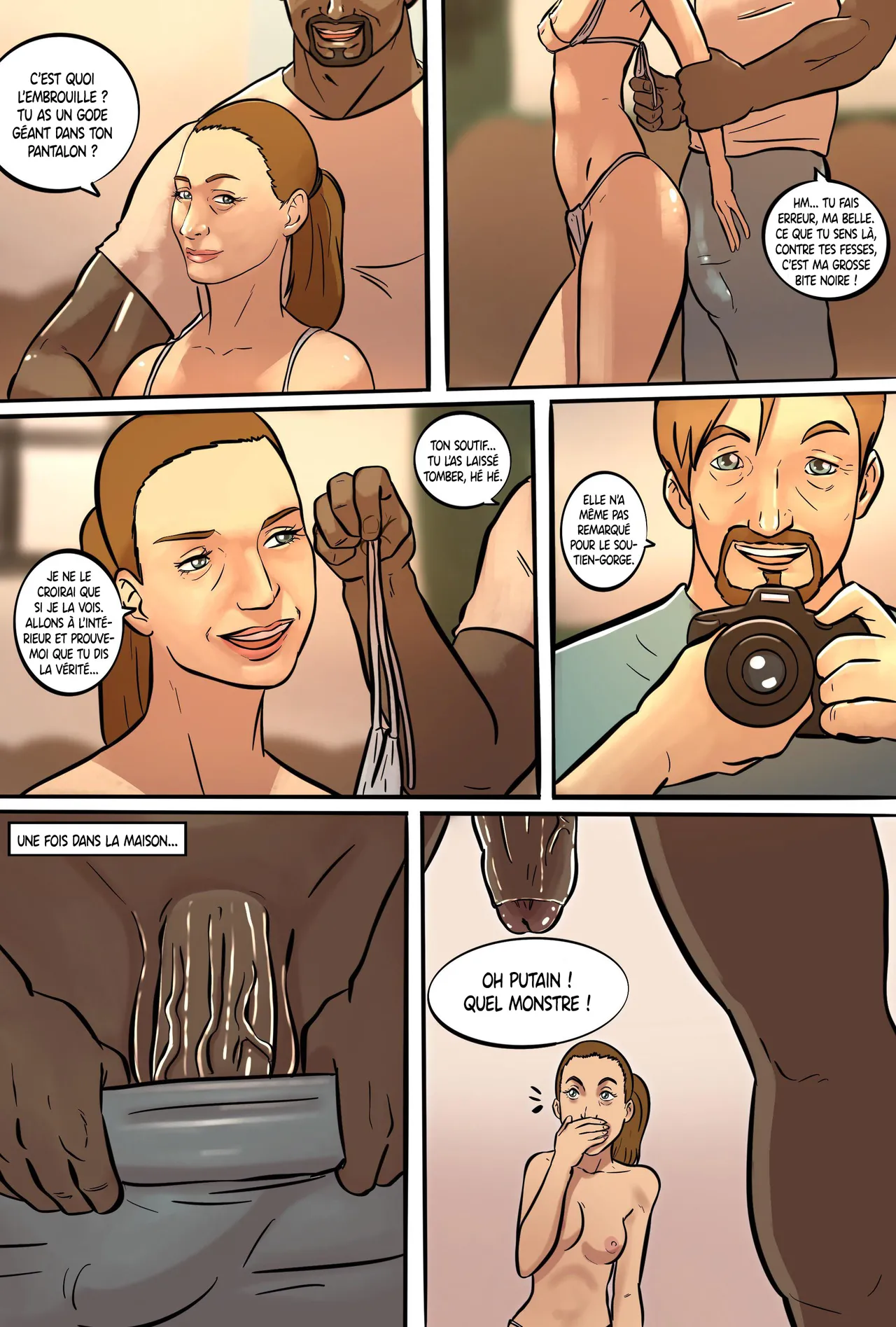 Photography Surprise page 4 full