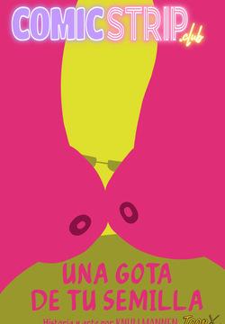 Una Gota de tu Semilla