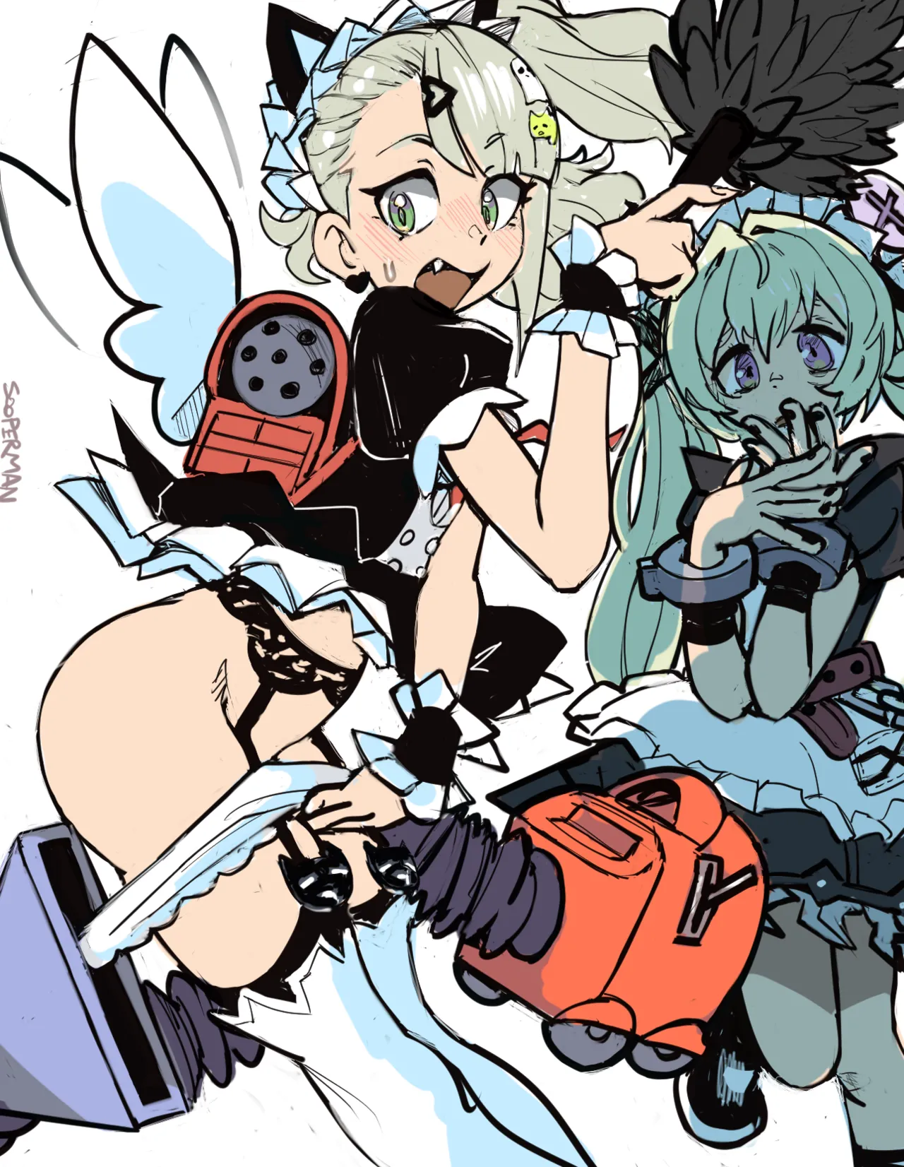 sooperman page 4 full