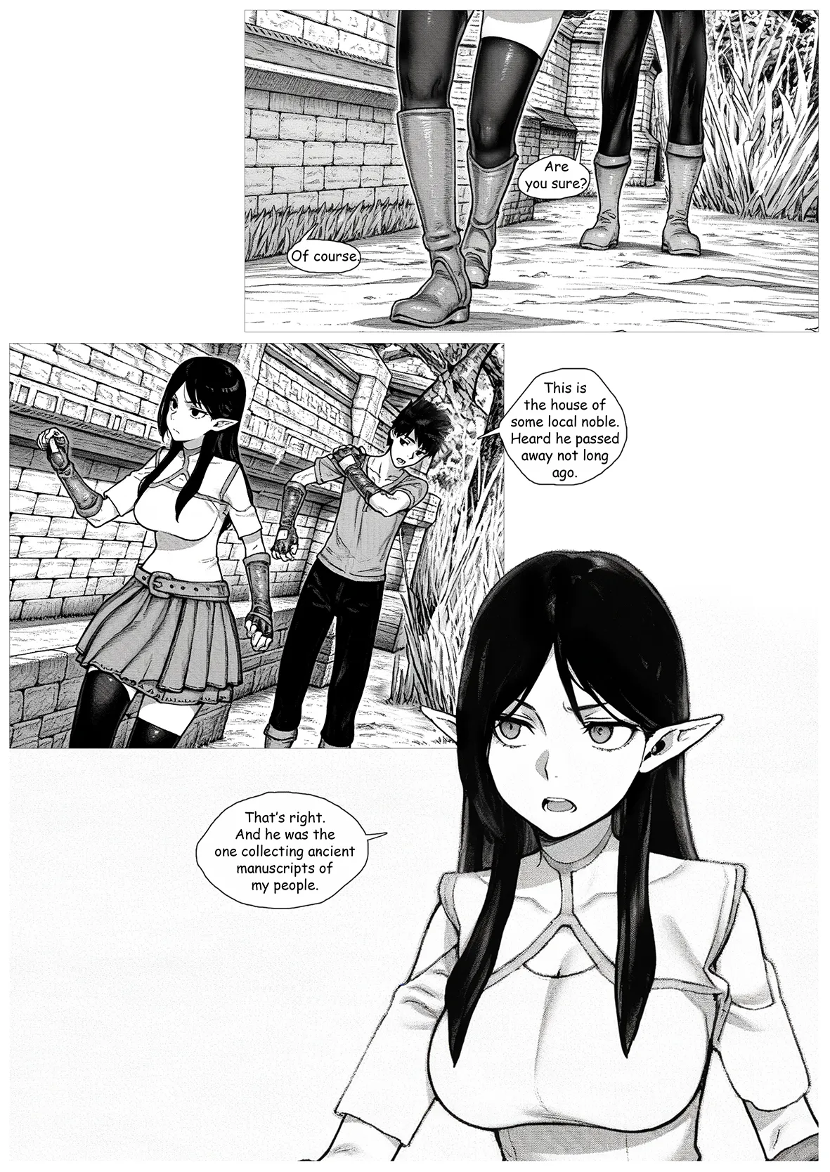 Nemesis ch.1 page 12 full