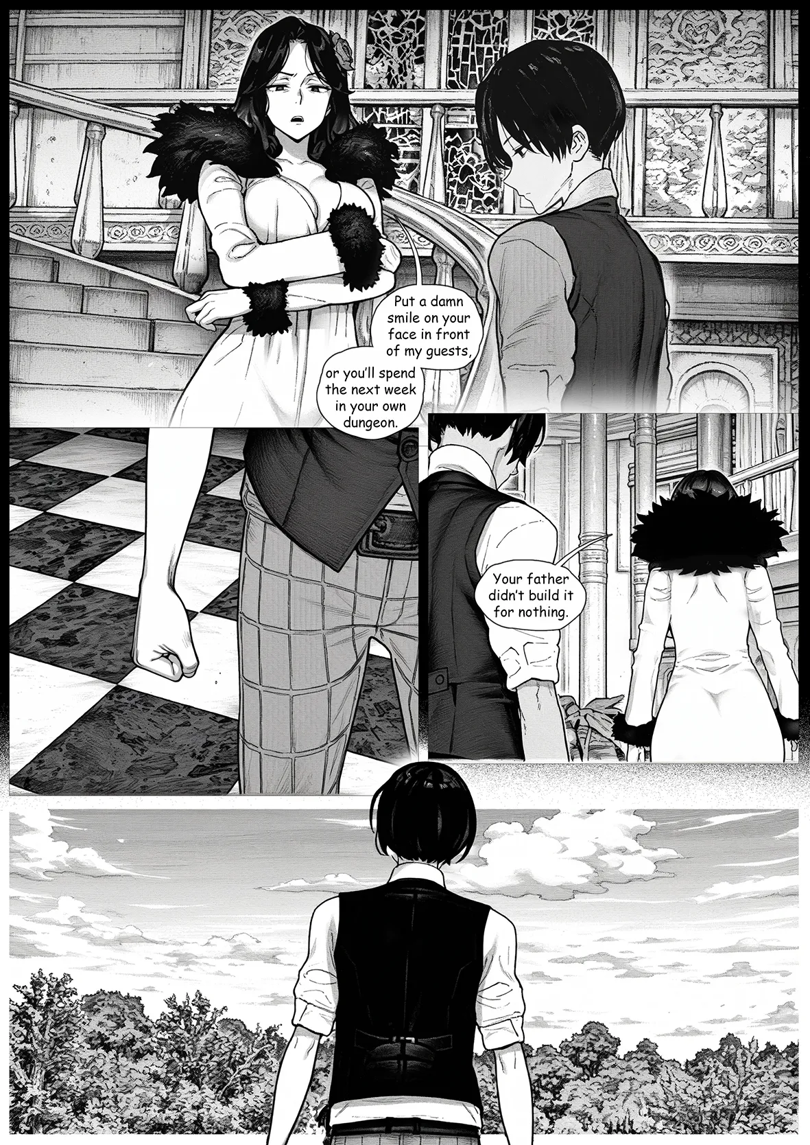 Nemesis ch.1 page 5 full