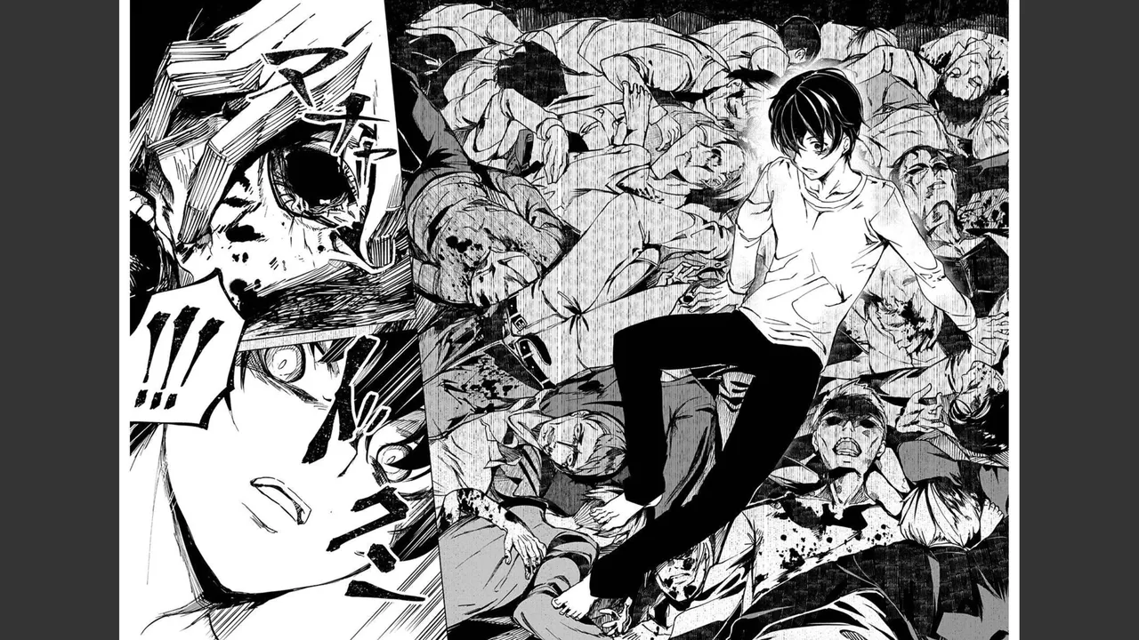 Kyosei Tensei page 10 full