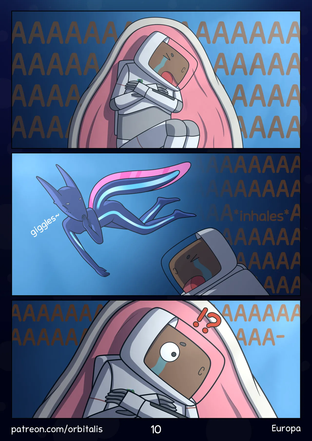 EUROPA page 11 full