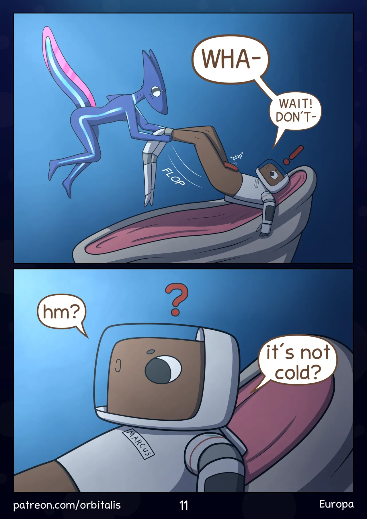 EUROPA page 12 full