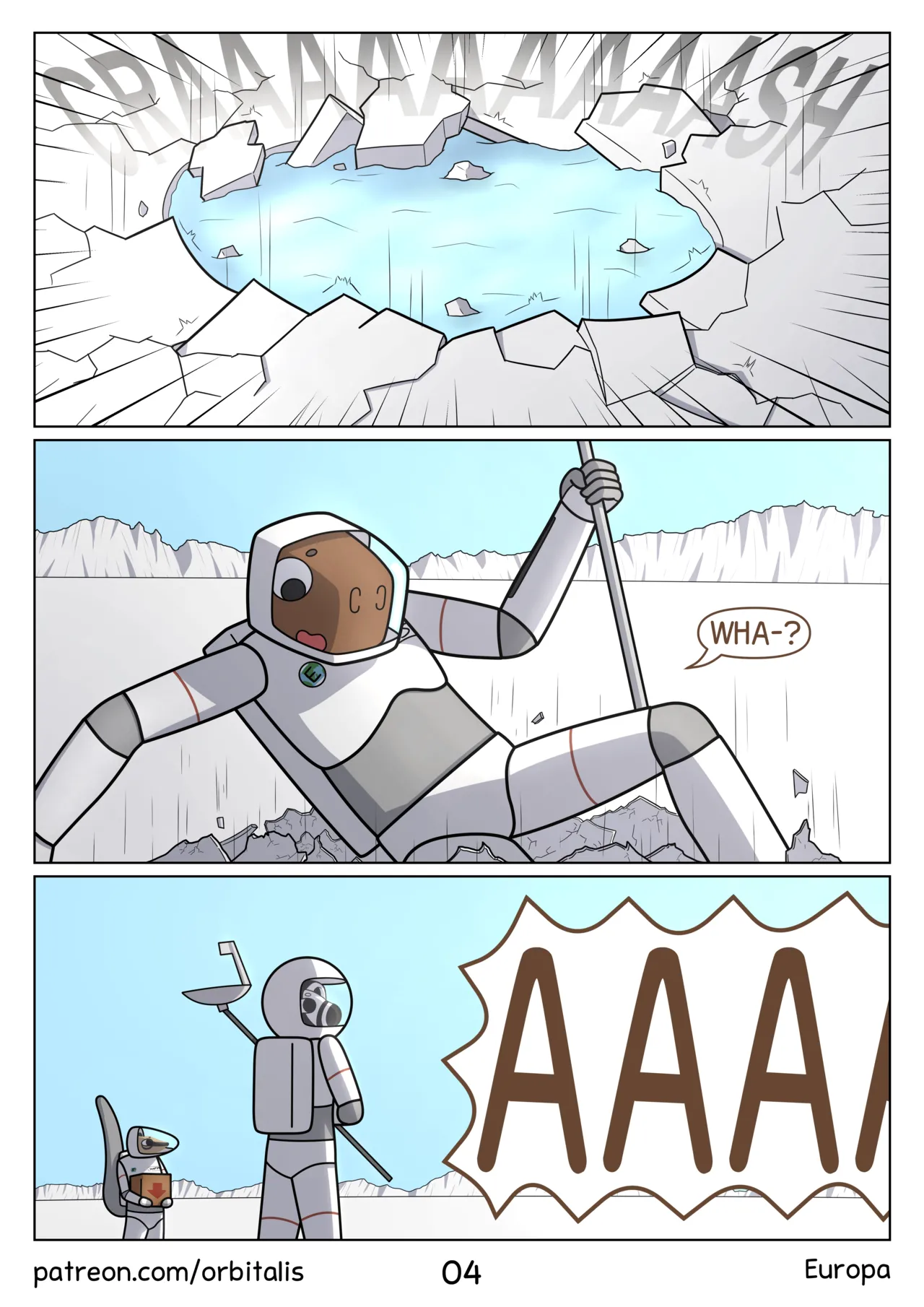 EUROPA page 5 full