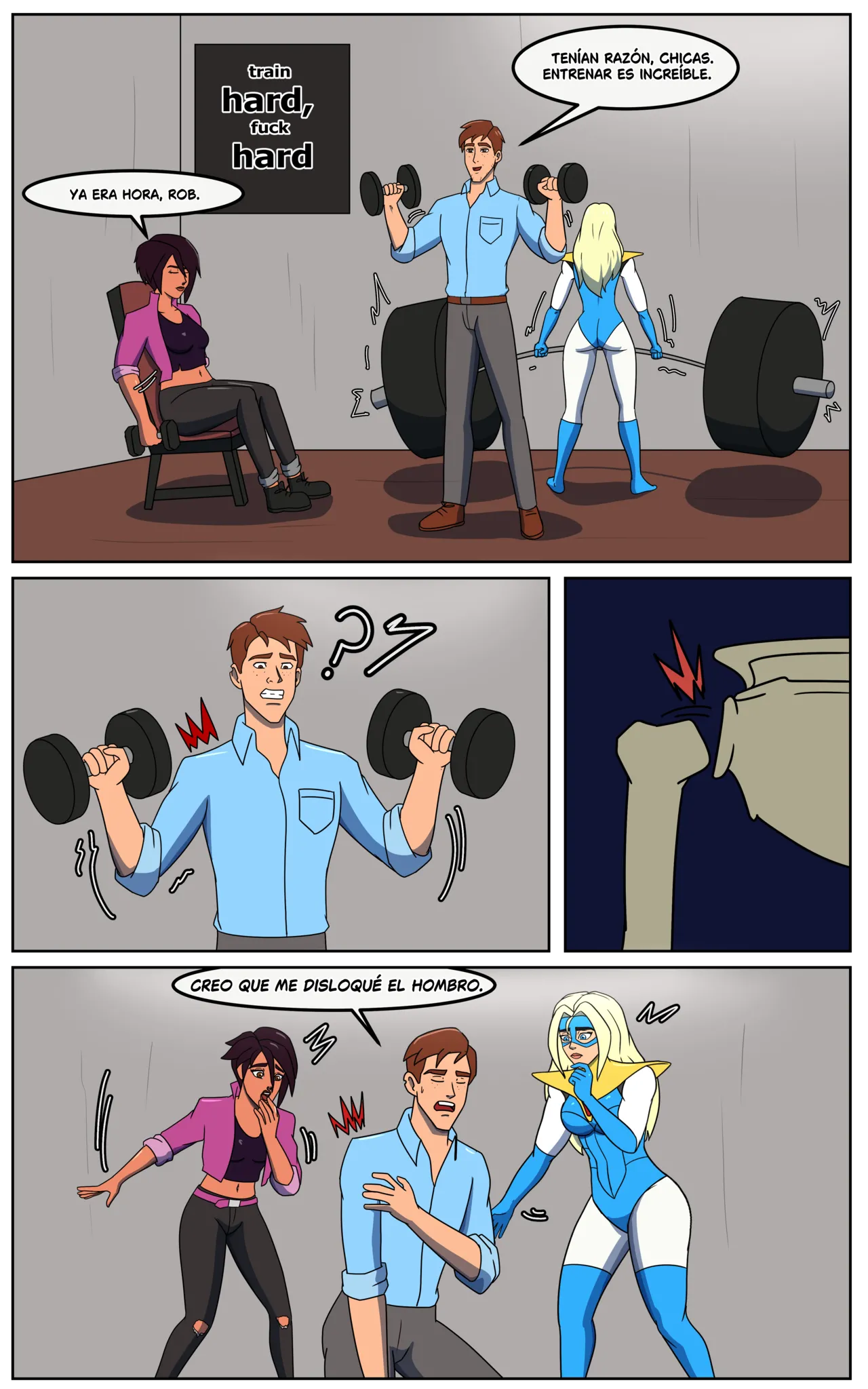 Love During office working hours, office love triangle page 2 full