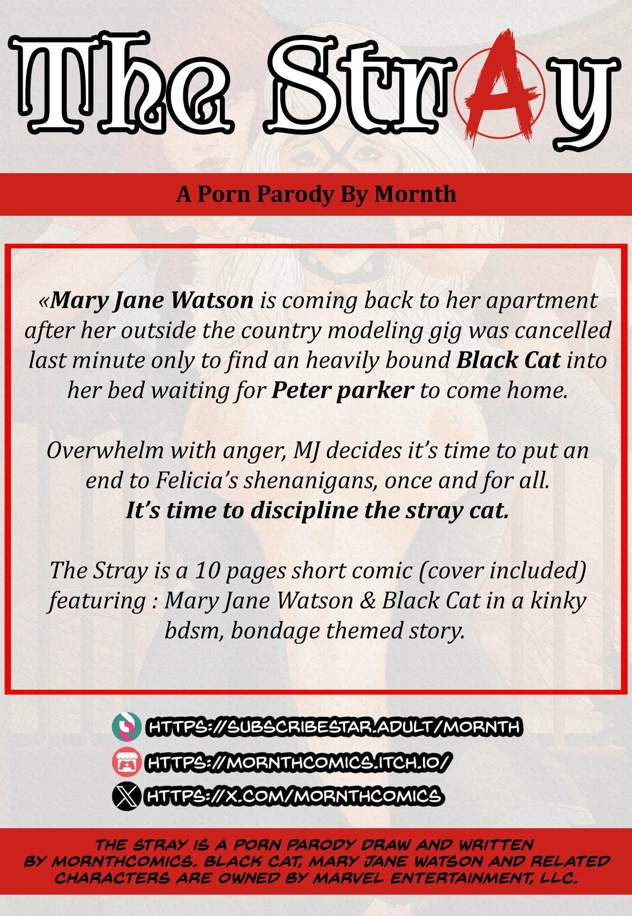 The Stray page 4 full