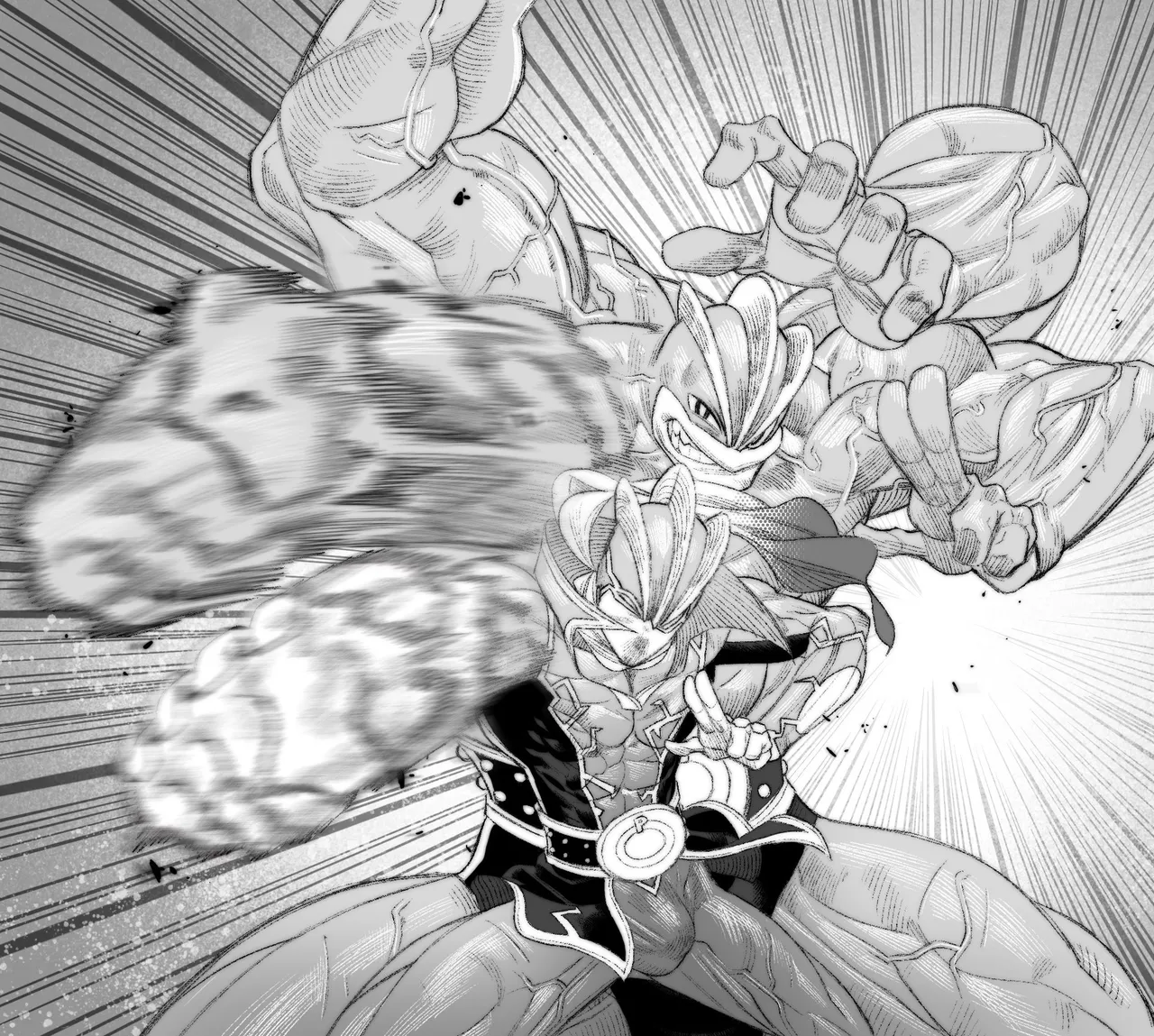 Machampman page 10 full