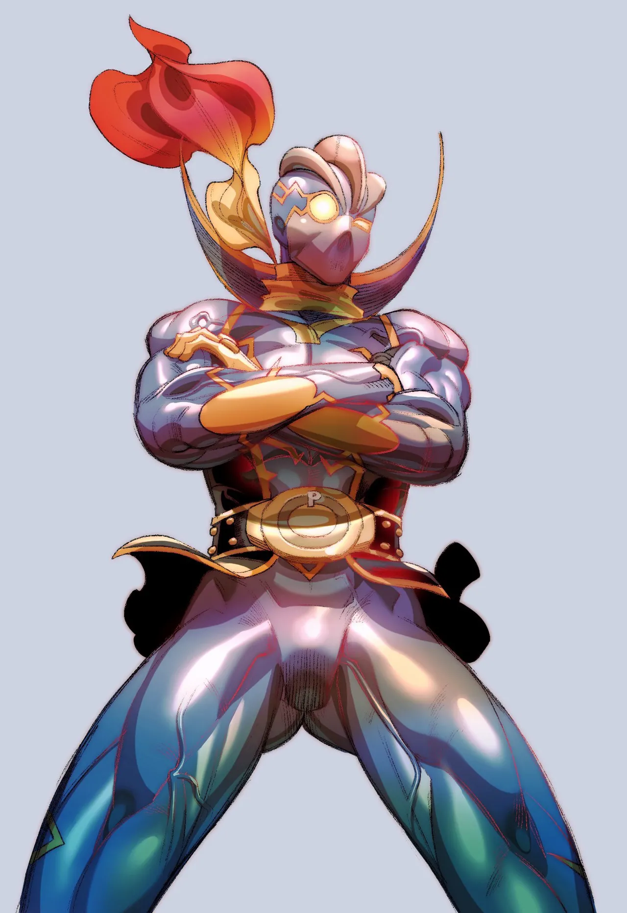 Machampman page 2 full