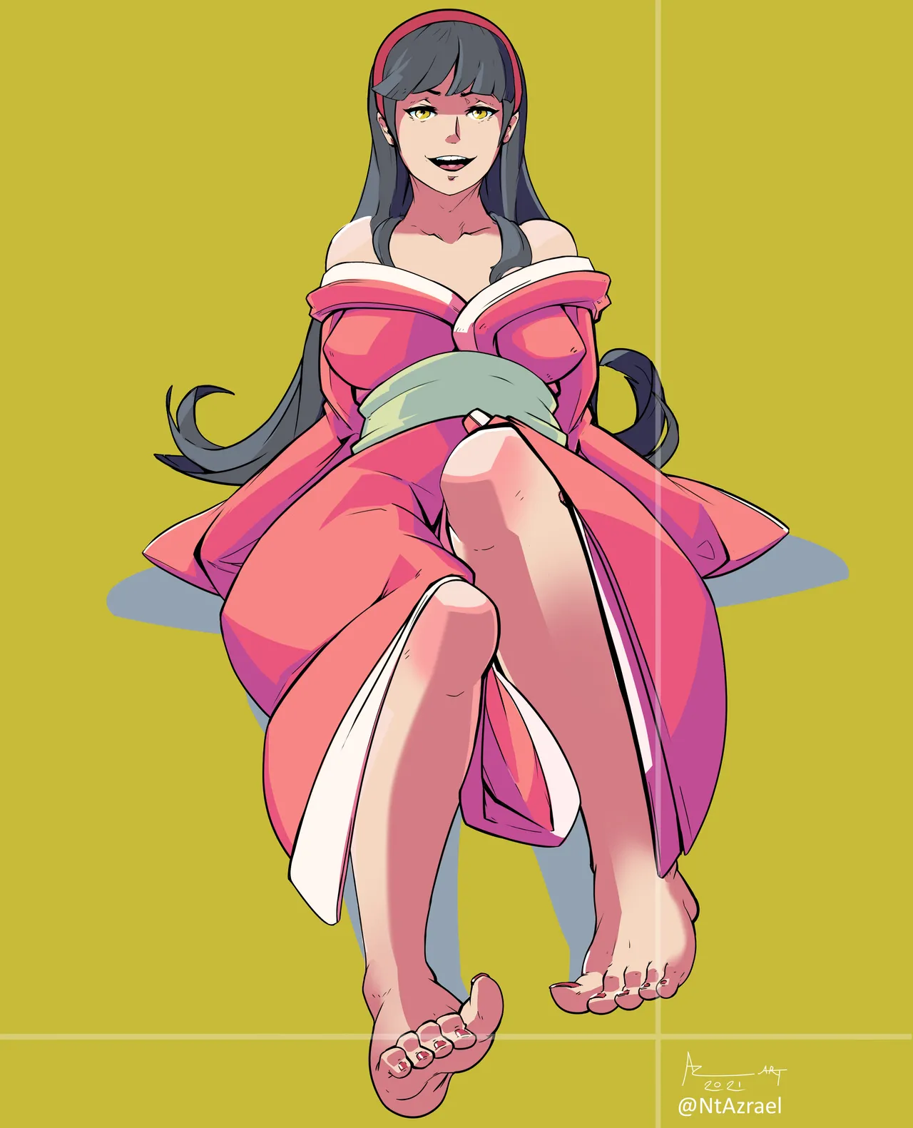 NtAzrael Twitter page 9 full