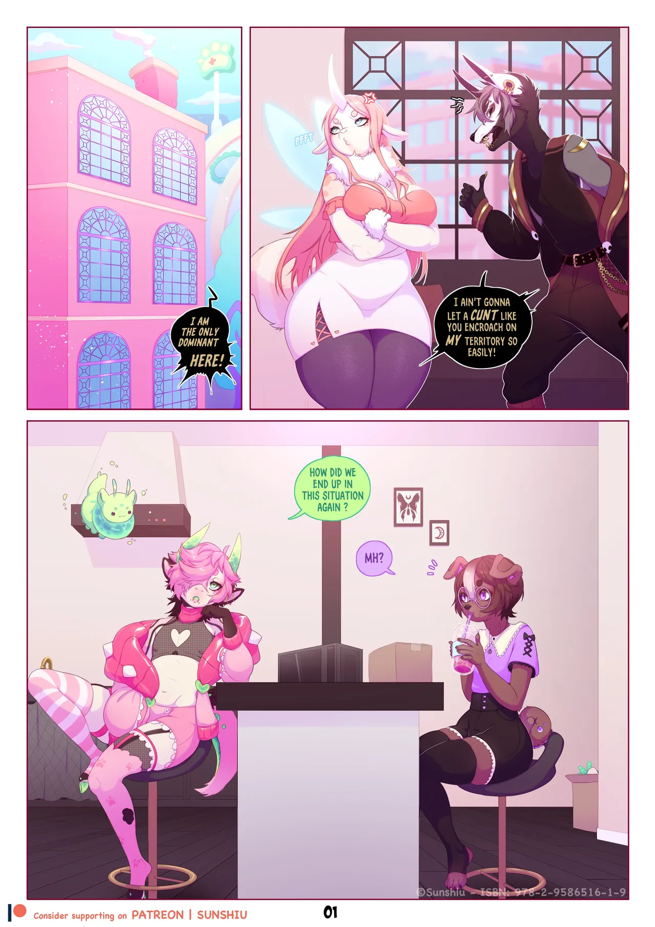 Purged art Archive page 6 full