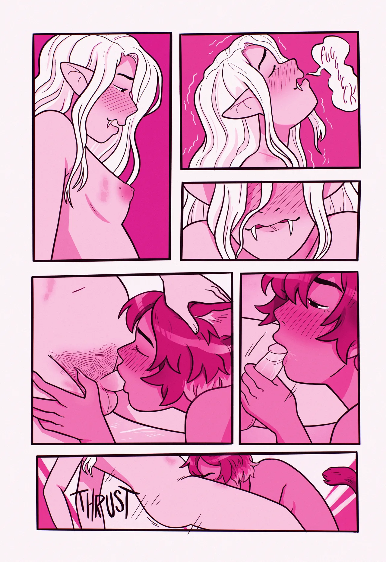 What Comes Next page 12 full