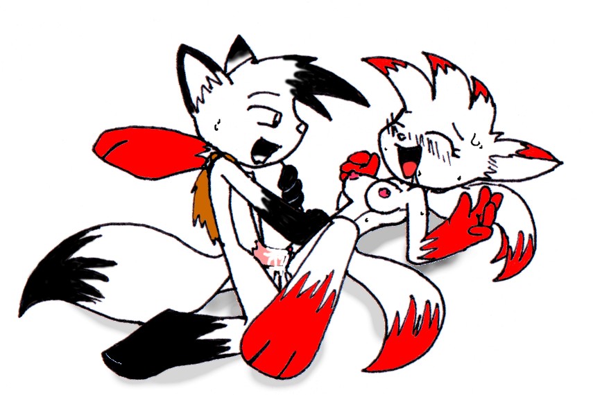 Sandwich-Anomaly / kaostheory901 page 1 full