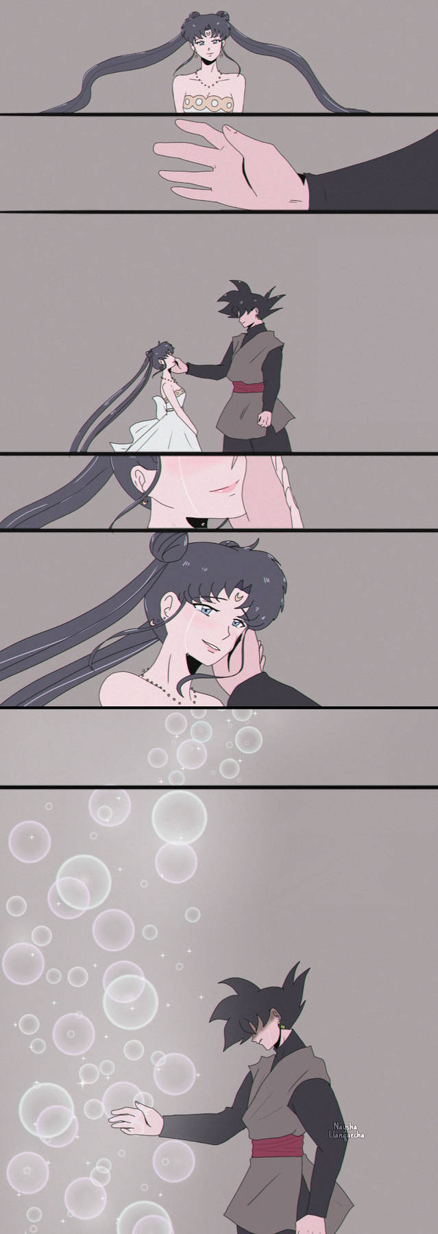 artist:gosaginay page 11 full