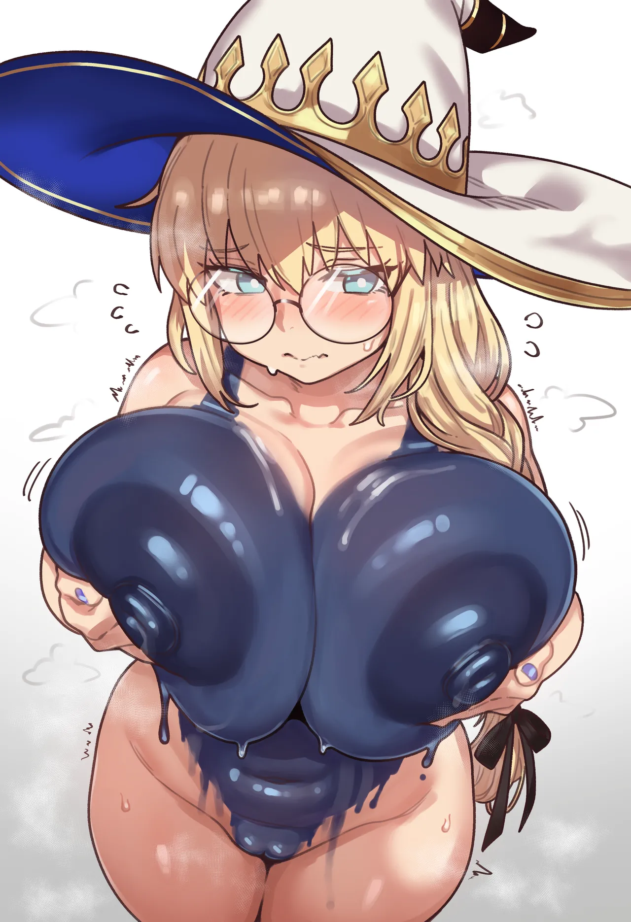 eborart / ebora SubscribeStar page 11 full