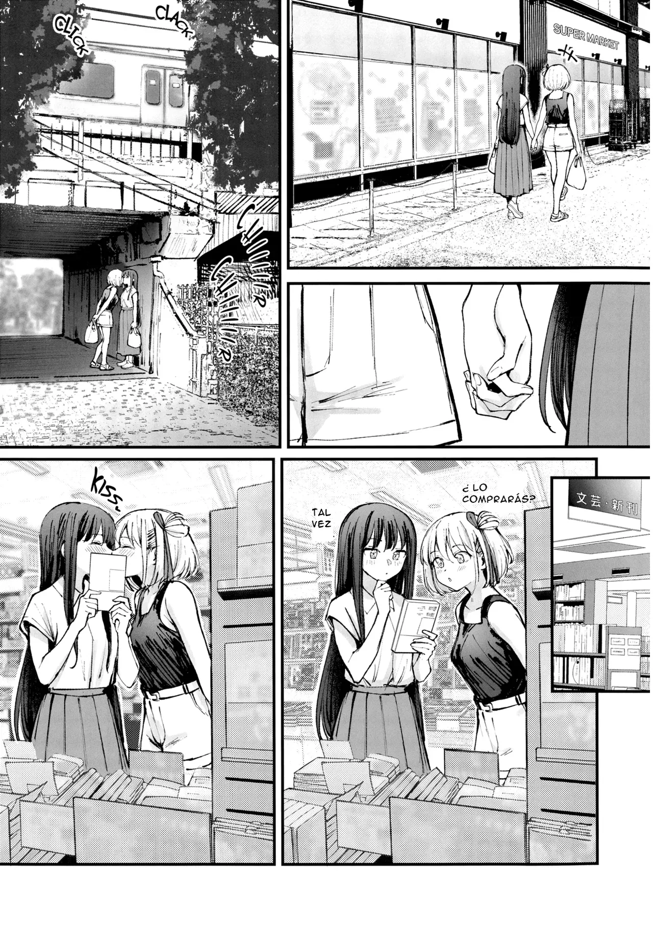 Kiss Kiss Kiss page 11 full