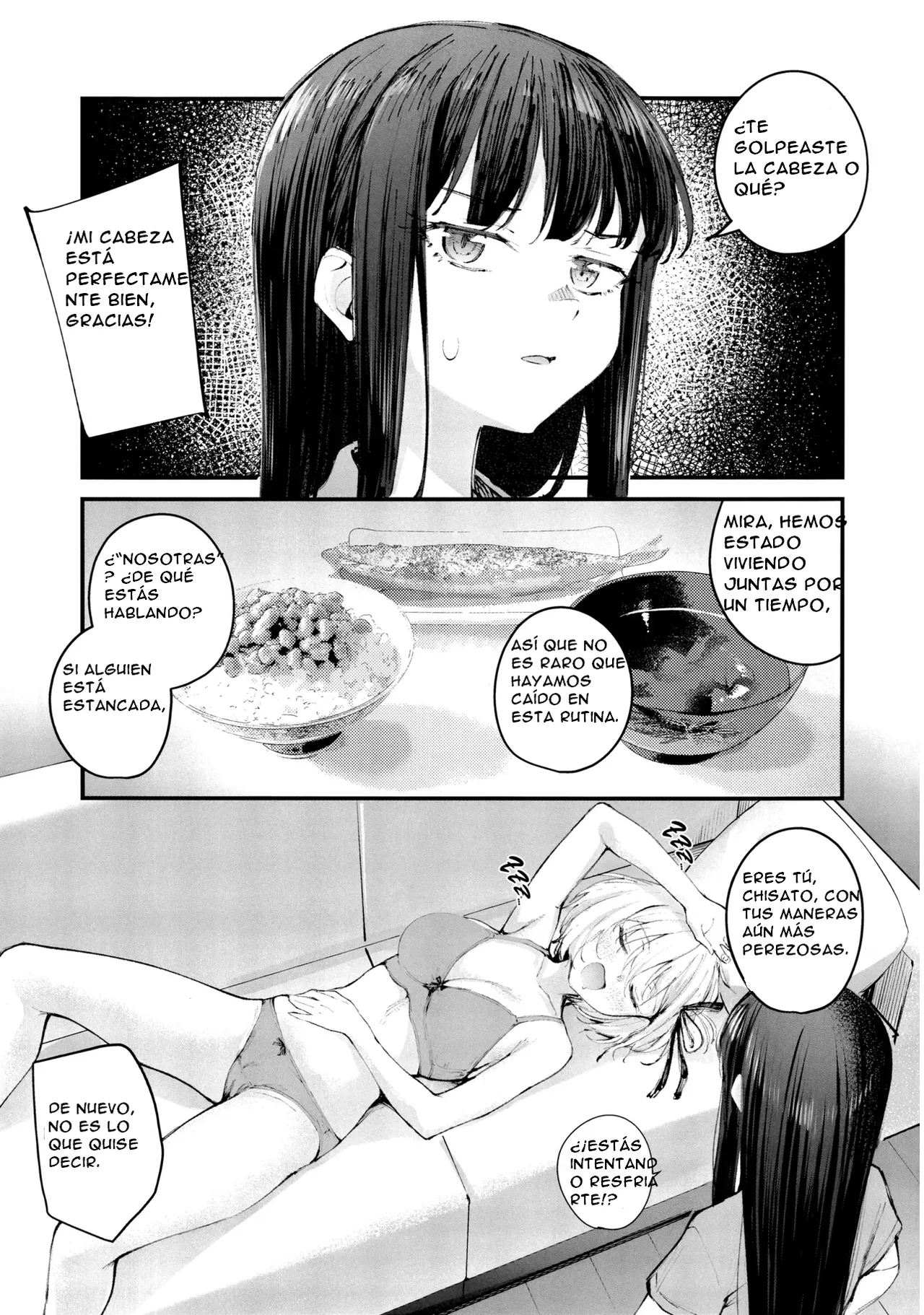 Kiss Kiss Kiss page 5 full