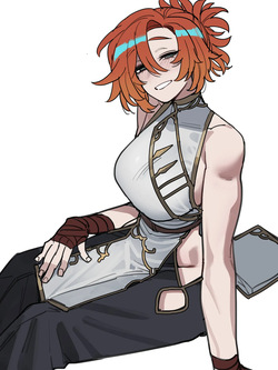 Bad End Epilogue Part 2