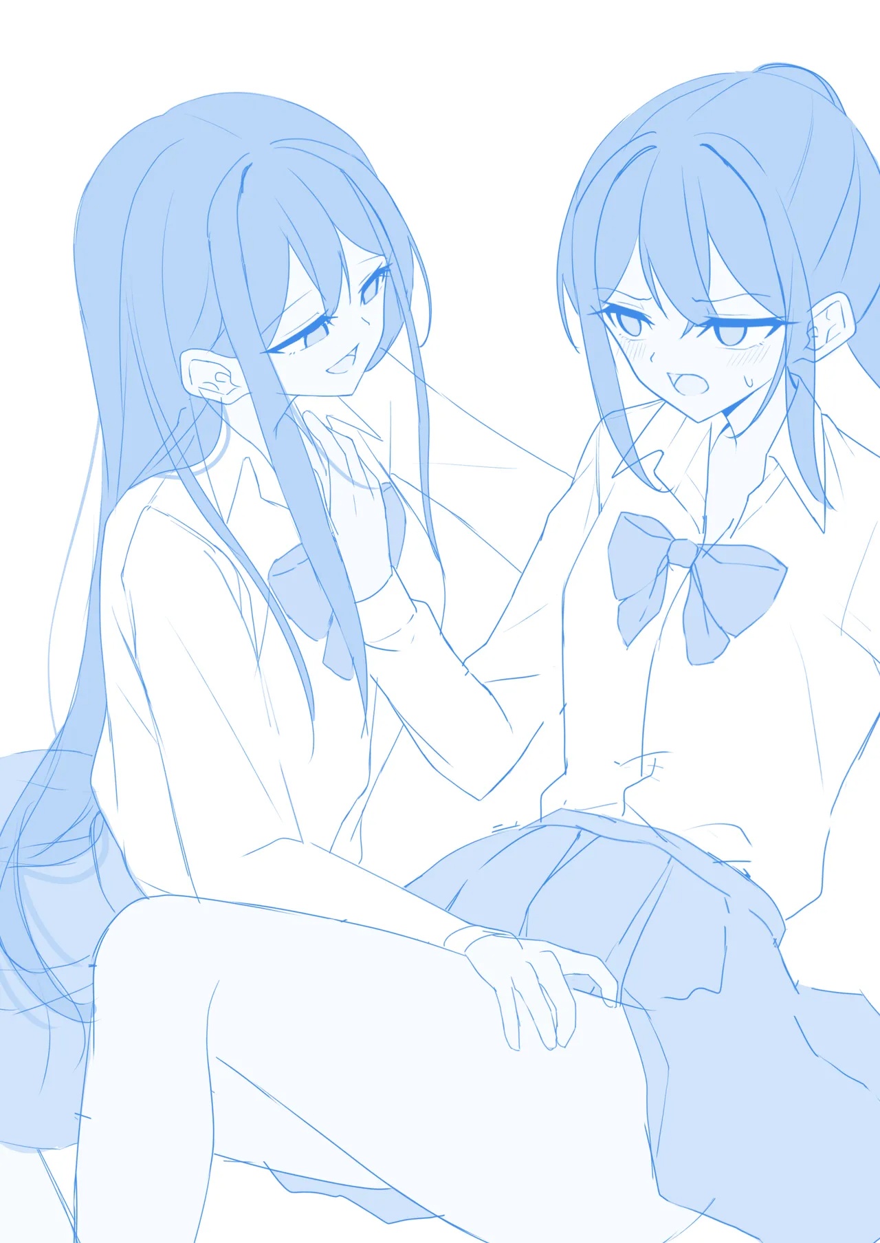 Sister Connect page 3 full