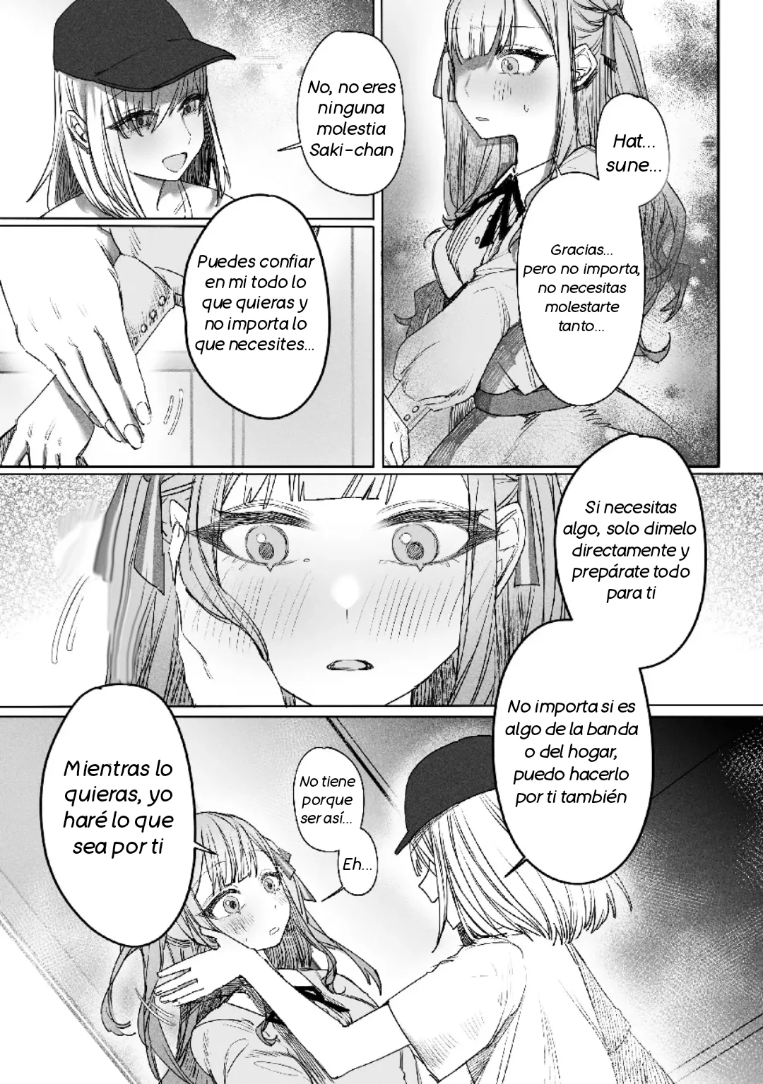 Siempre estaré contigo page 4 full