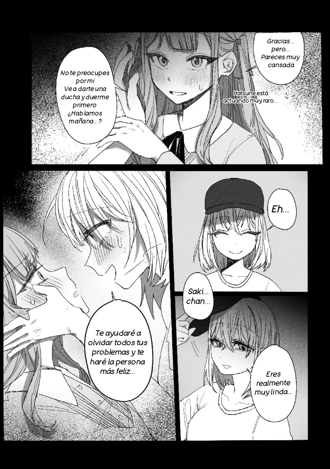Siempre estaré contigo page 5 full