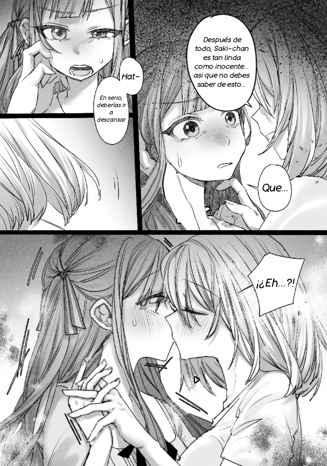 Siempre estaré contigo page 6 full