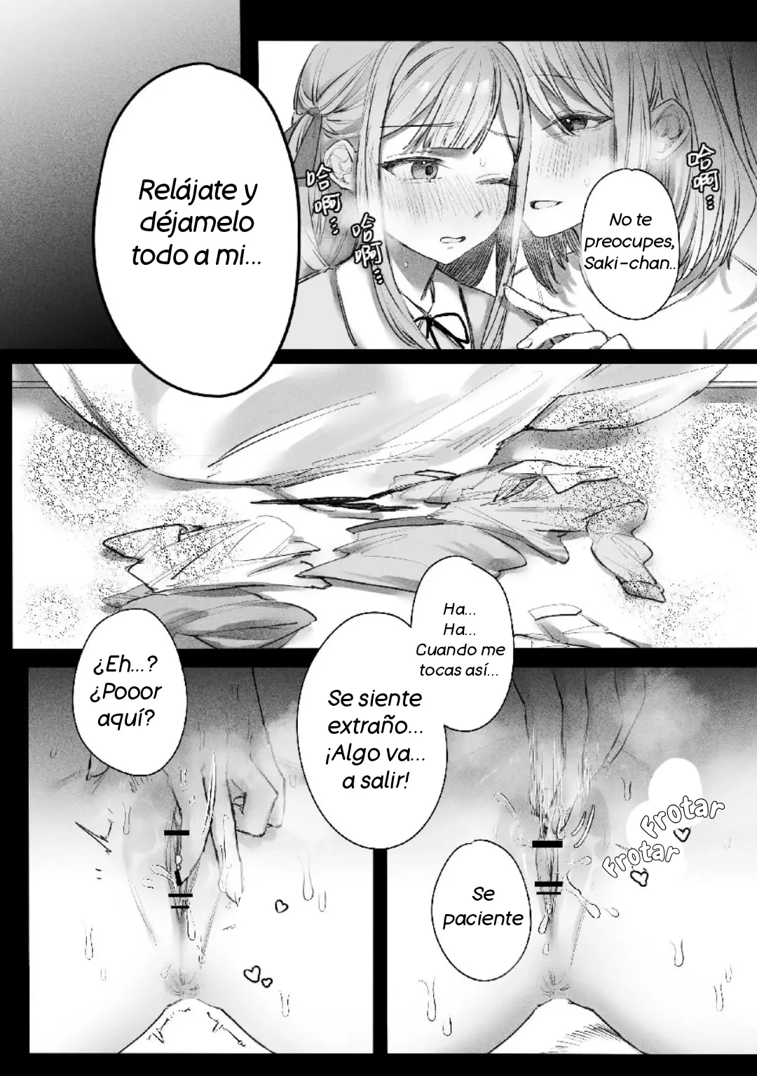 Siempre estaré contigo page 9 full