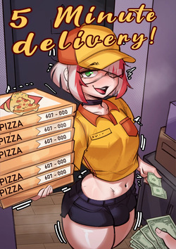 5 Minute Delivery