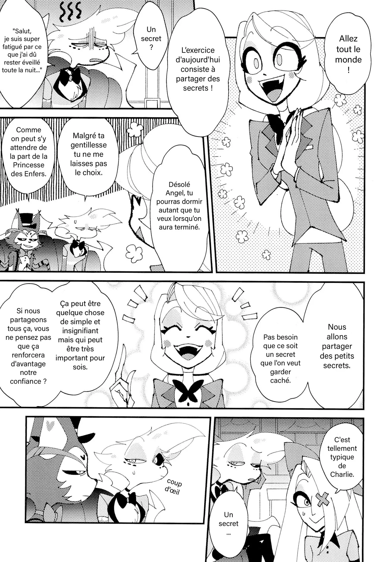 Okayu Kyoushitsu page 7 full