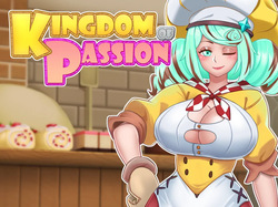 Kingdom of Passion