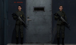 Dean Goes to the Chair