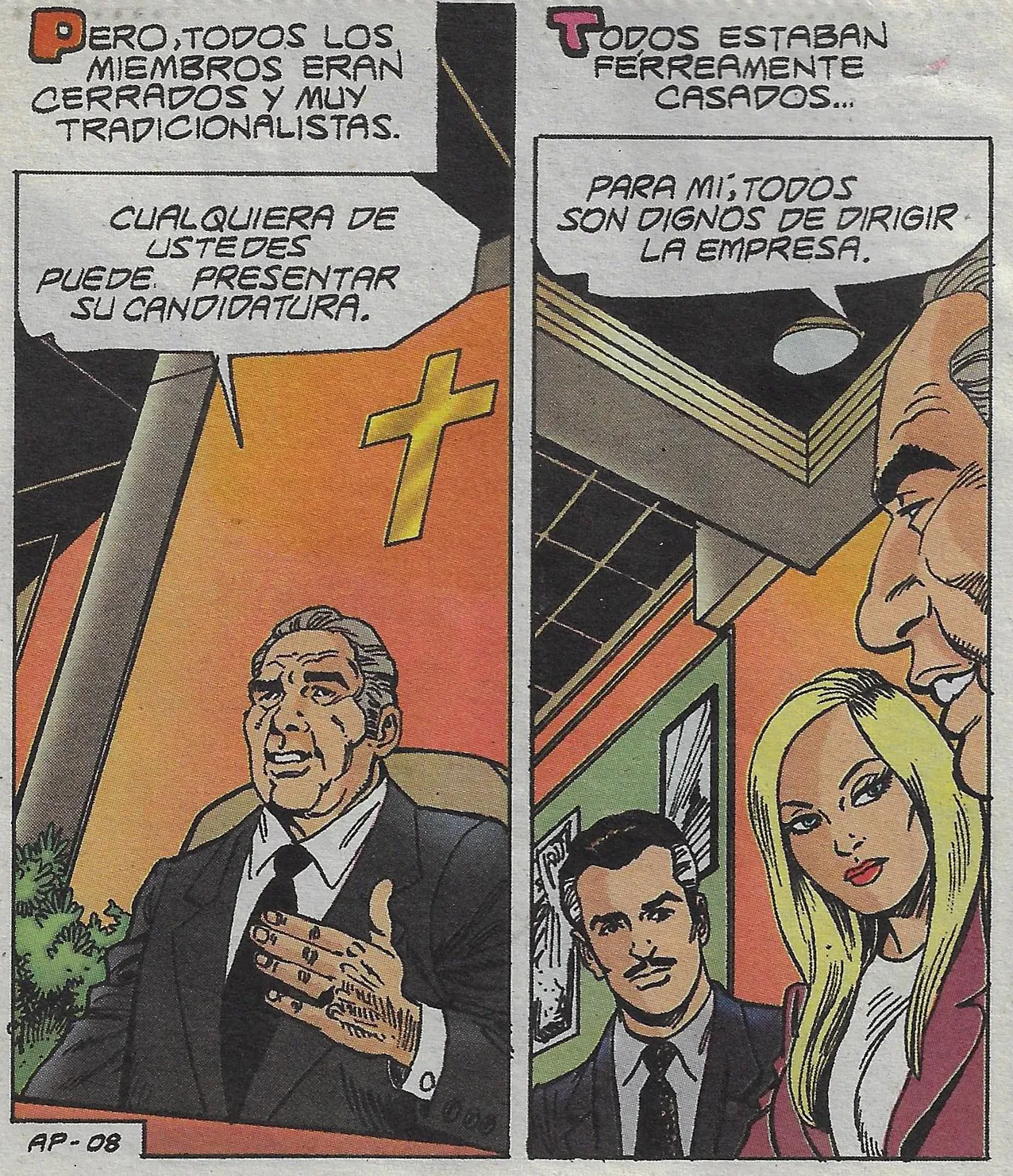 Almas Perversas 577 page 9 full