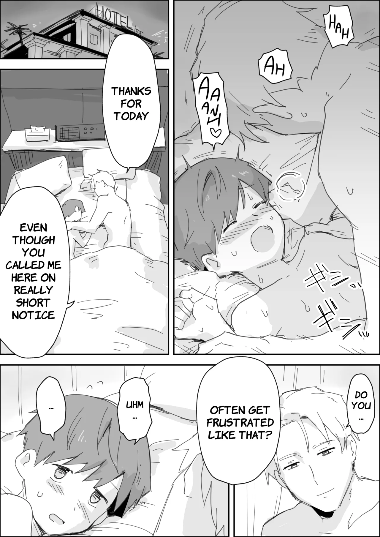 Ippai ijimete kudasai ~ mazopetto kairaku seme ~ | Bully me all you like! Masochistic pleasure torture page 2 full