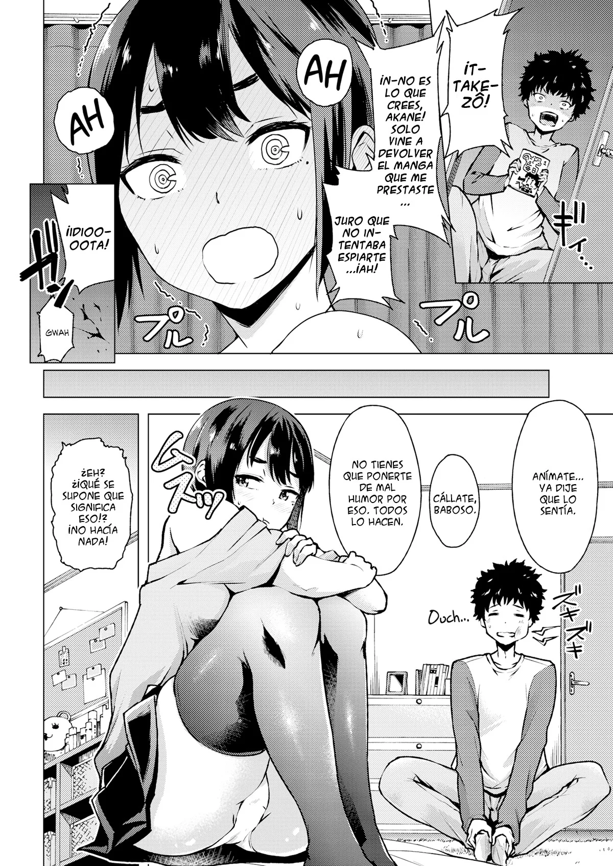 Opposite Complex page 2 full