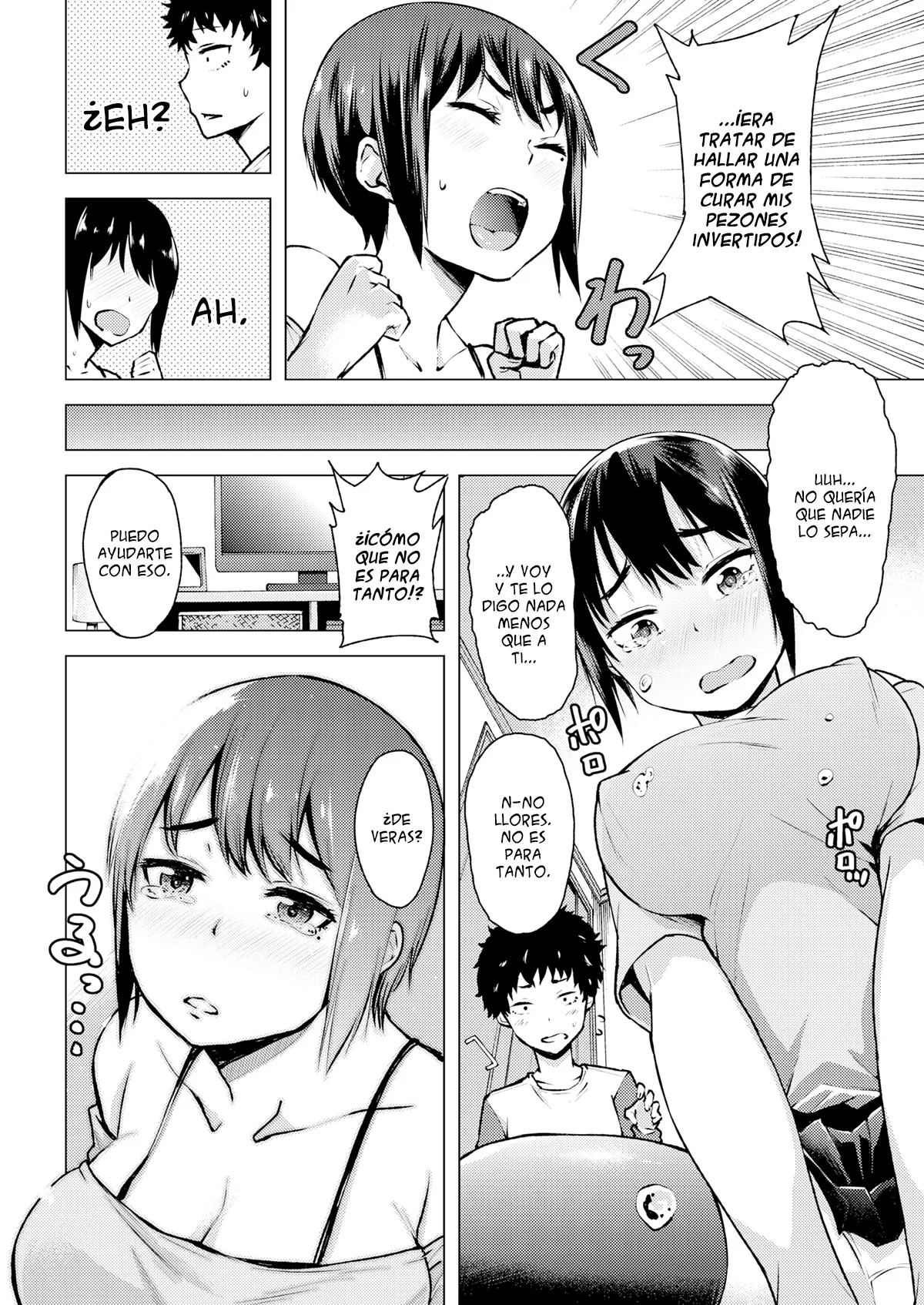 Opposite Complex page 4 full