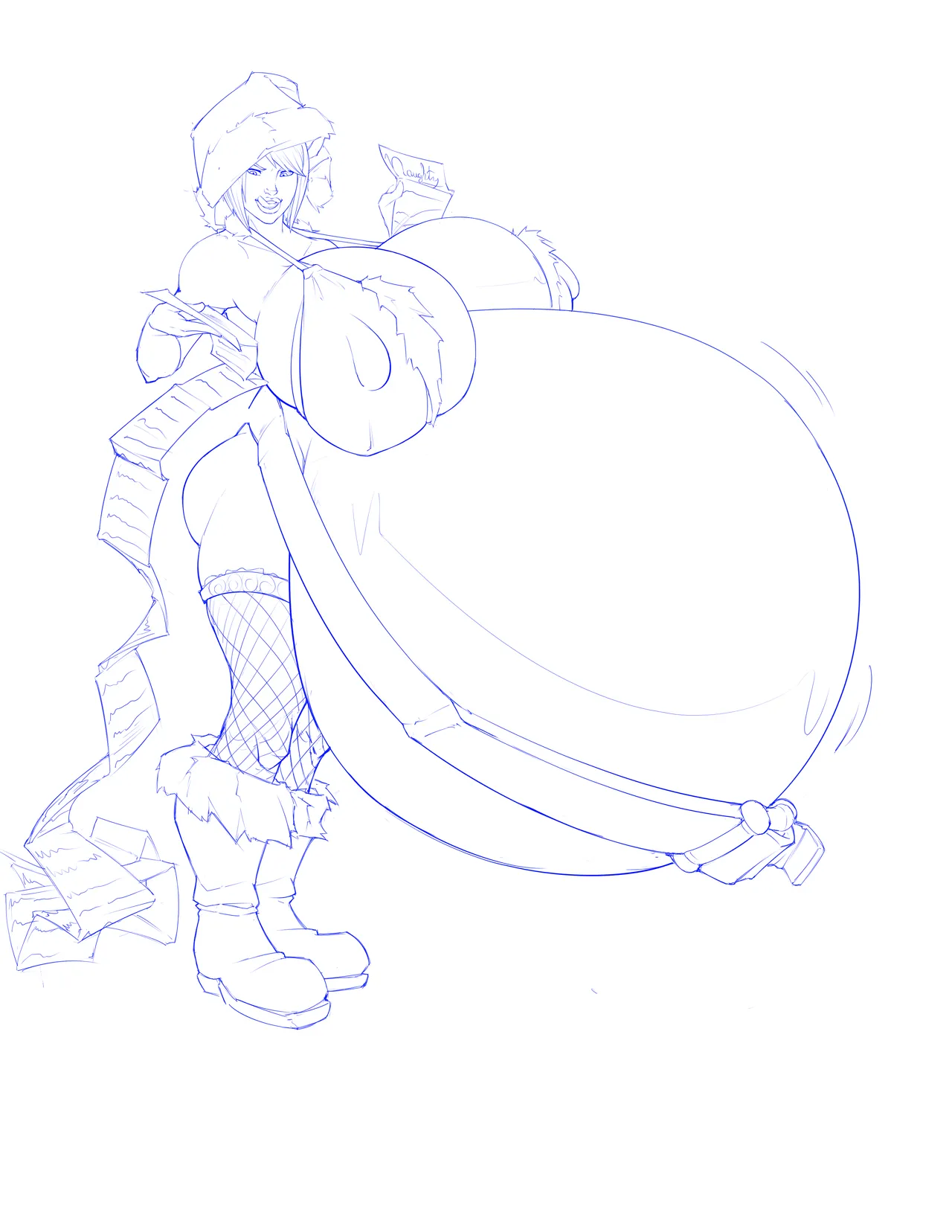 Gallery Vore by Shyland page 8 full